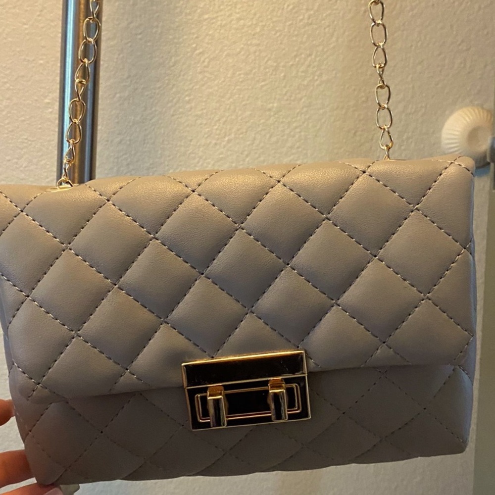 Crossbody Bag
